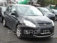 2015 Ford C-MAX