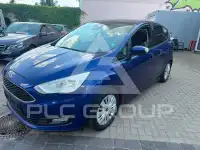 2015 Ford C-MAX