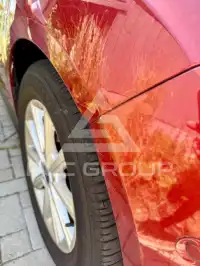 2015 Ford C-MAX