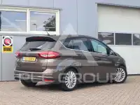 2015 Ford C-MAX