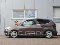 2015 Ford C-MAX