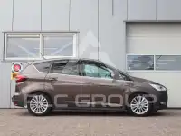 2015 Ford C-MAX