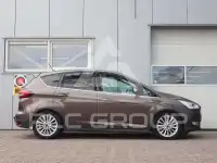 2015 Ford C-MAX