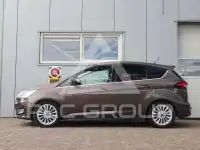 2015 Ford C-MAX