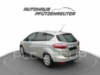 2015 Ford C-MAX