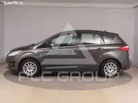2015 Ford C-MAX