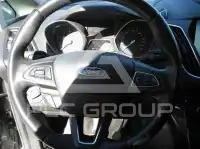 2015 Ford C-MAX