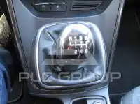 2015 Ford C-MAX