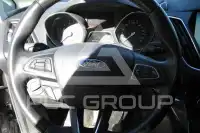2015 Ford C-MAX