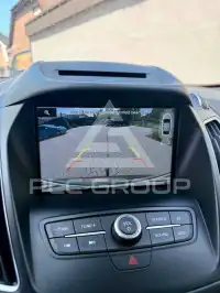 2015 Ford C-MAX