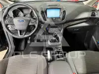 2015 Ford C-MAX
