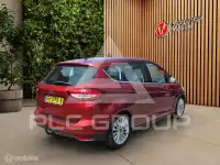 2015 Ford C-MAX