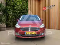 2015 Ford C-MAX