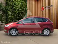 2015 Ford C-MAX