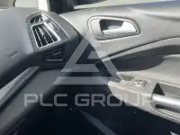 2015 Ford C-MAX