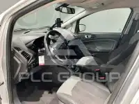 2015 Ford Ecosport