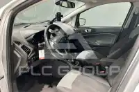 2015 Ford Ecosport