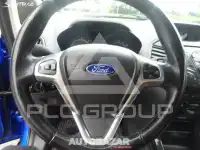 2015 Ford Ecosport