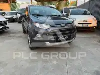 2015 Ford Ecosport