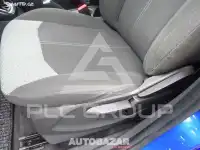 2015 Ford Ecosport