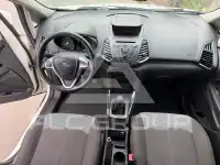 2015 Ford Eco Sport