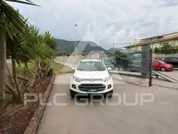 2015 Ford Eco Sport
