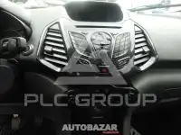 2015 Ford Ecosport