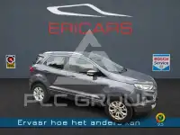 2015 Ford Ecosport