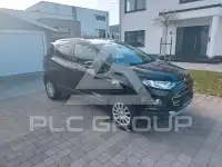 2015 Ford Eco Sport