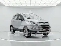 2015 Ford Eco Sport