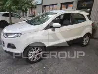 2015 Ford Eco Sport