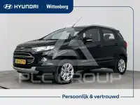 2015 Ford Ecosport