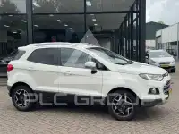 2015 Ford Ecosport