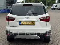 2015 Ford Ecosport
