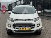 2015 Ford Ecosport