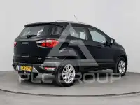 2015 Ford Ecosport