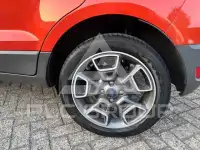 2015 Ford Ecosport