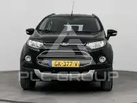 2015 Ford Ecosport
