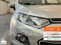 2015 Ford Ecosport