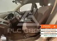 2015 Ford Ecosport