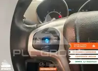 2015 Ford Ecosport