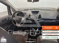 2015 Ford Ecosport