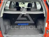 2015 Ford Ecosport