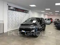 2015 Ford Eco Sport
