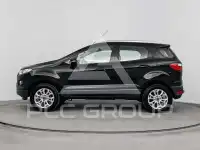 2015 Ford Ecosport
