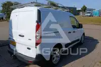 2015 Ford TRANSIT