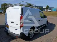 2015 Ford TRANSIT