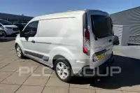 2015 Ford TRANSIT