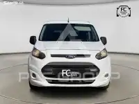 2015 Ford TRANSIT