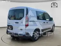 2015 Ford TRANSIT